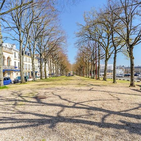 Charming Flat At 3 Min From Versailles Castle - Welkeys Lejlighed Eksteriør billede